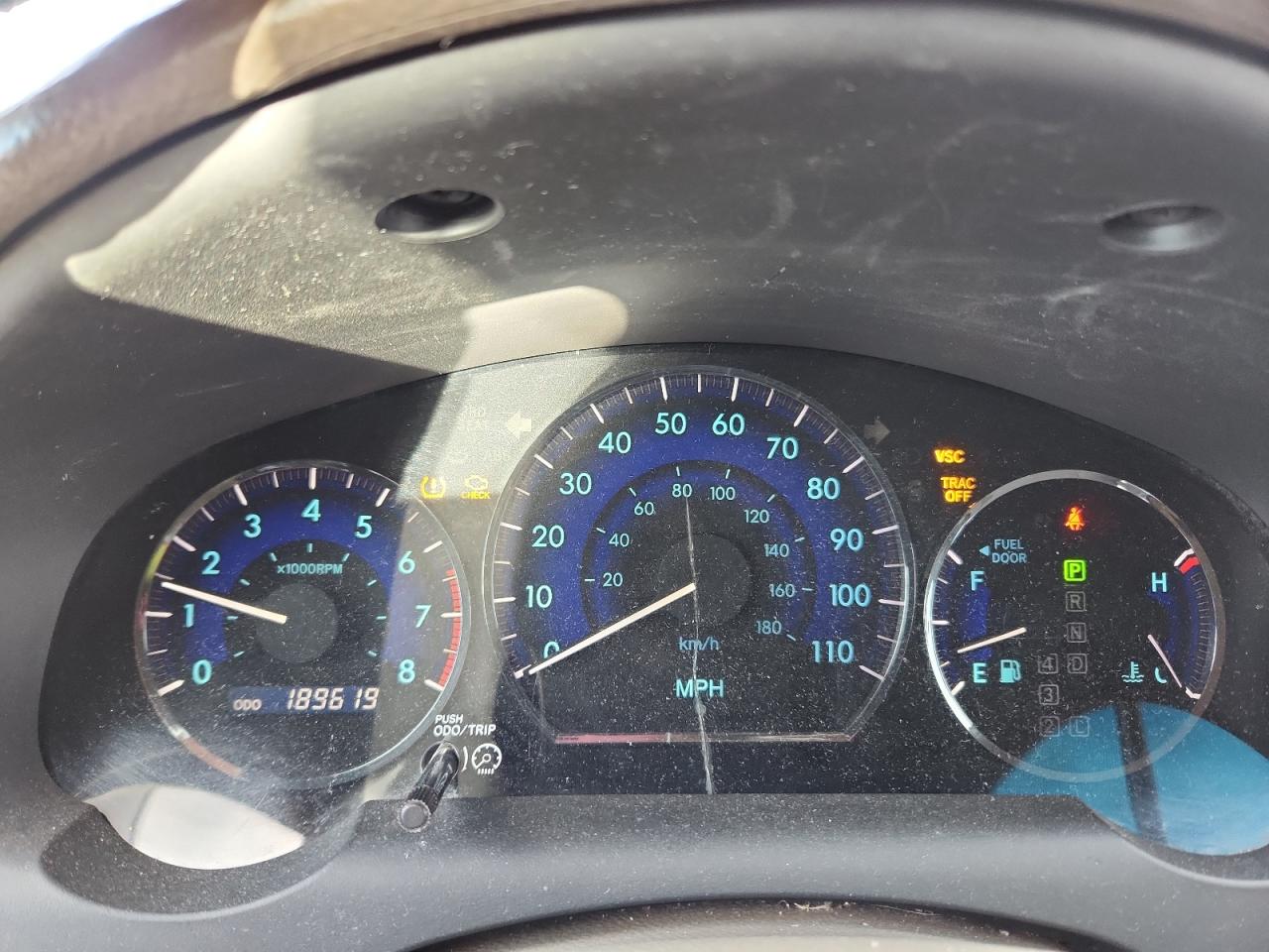 Toyota Sienna Ce Image 10