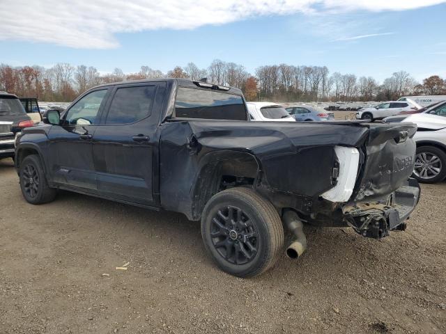 Toyota Tundra Crewmax Platinum Image 3