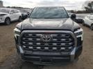 Toyota Tundra Crewmax Platinum Image 9