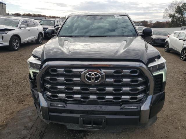 Toyota Tundra Crewmax Platinum Image 9