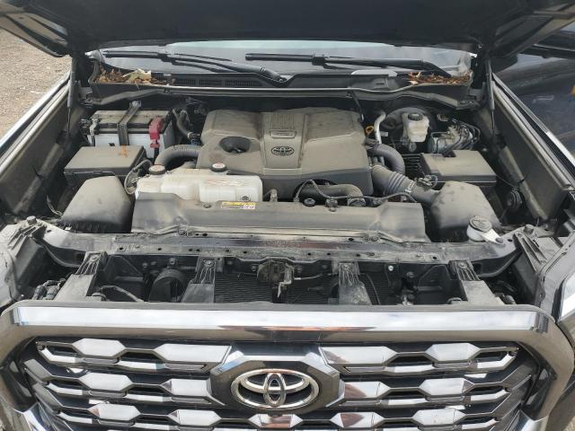 Toyota Tundra Crewmax Platinum Image 7