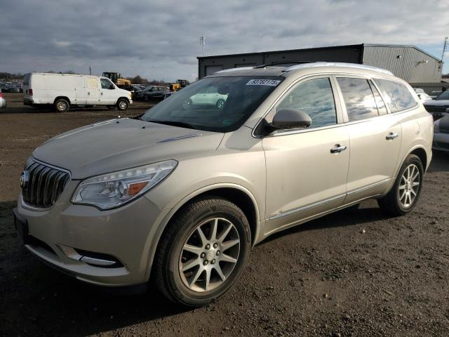  Salvage Buick Enclave