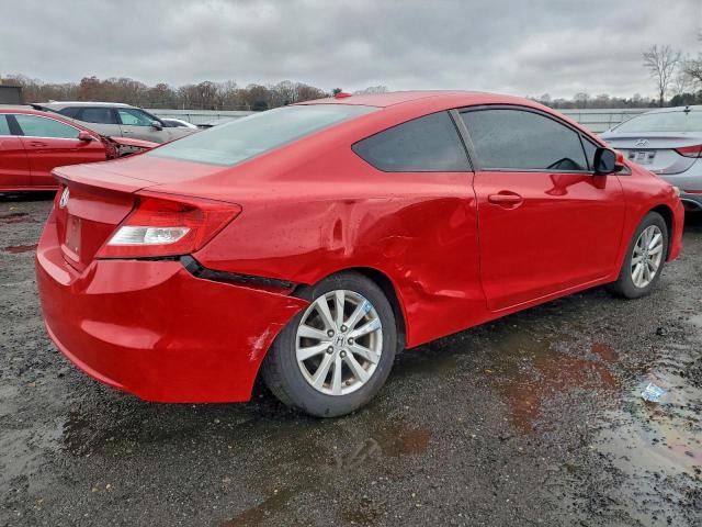 Honda Civic Exl Image 4