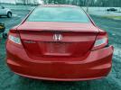 Honda Civic Exl Image 2