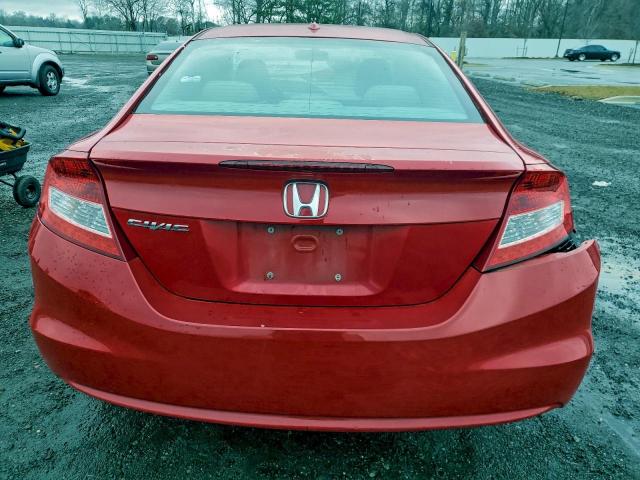 Honda Civic Exl Image 2