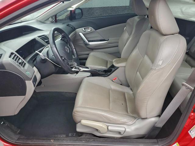 Honda Civic Exl Image 7