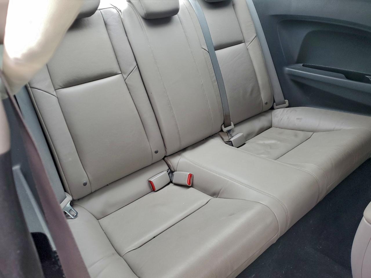 Honda Civic Exl Image 8