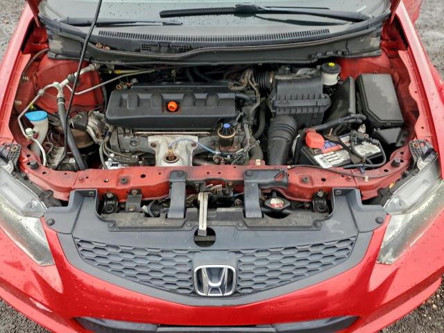 Honda Civic Exl Image 12