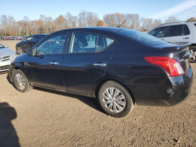 Nissan Versa S Image 3