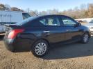 Nissan Versa S Image 5
