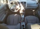 Nissan Versa S Image 10