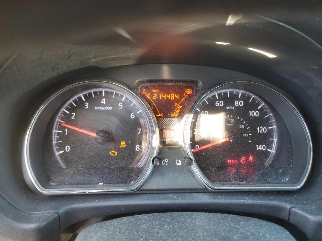 Nissan Versa S Image 6