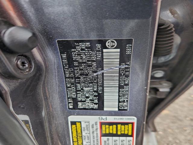 Toyota Camry L Image 7