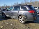 Subaru Outback 2.5i Limited Image 12