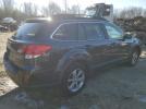 Subaru Outback 2.5i Limited Image 13