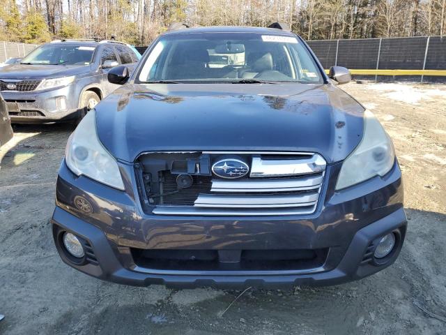 Subaru Outback 2.5i Limited Image 2