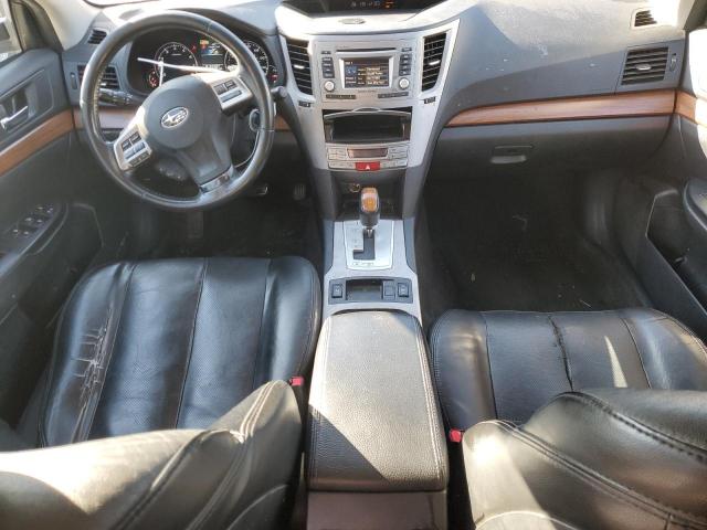 Subaru Outback 2.5i Limited Image 8