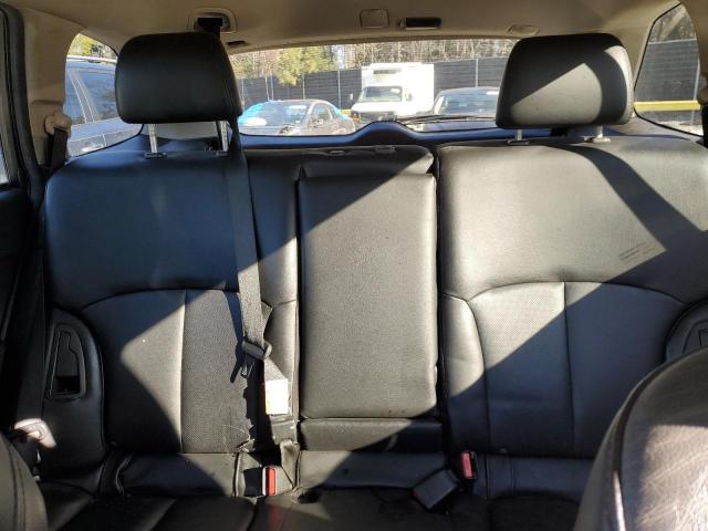 Subaru Outback 2.5i Limited Image 5