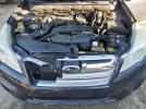 Subaru Outback 2.5i Limited Image 7