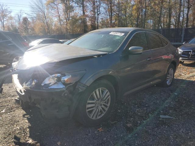  Salvage Honda Crosstour