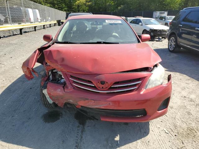 Toyota Corolla Base Image 12