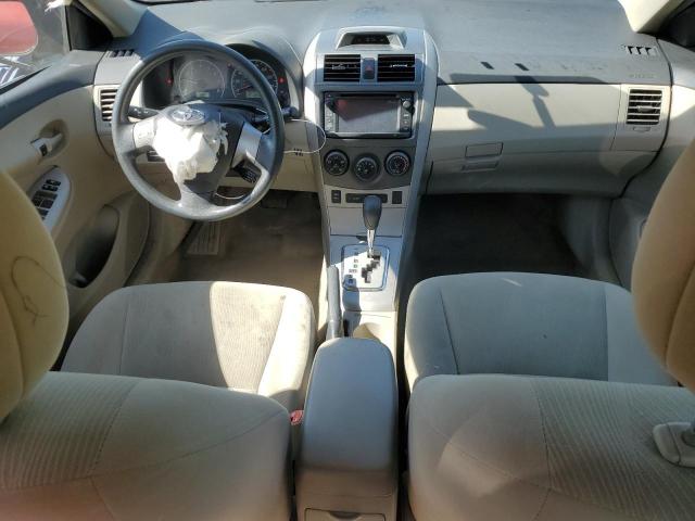 Toyota Corolla Base Image 7