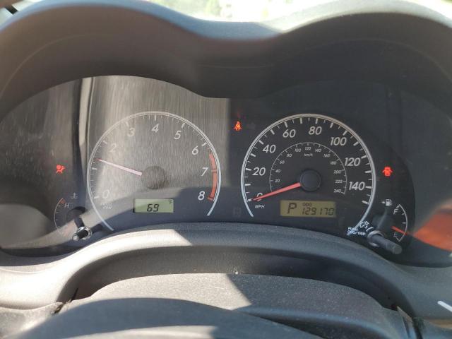 Toyota Corolla Base Image 10