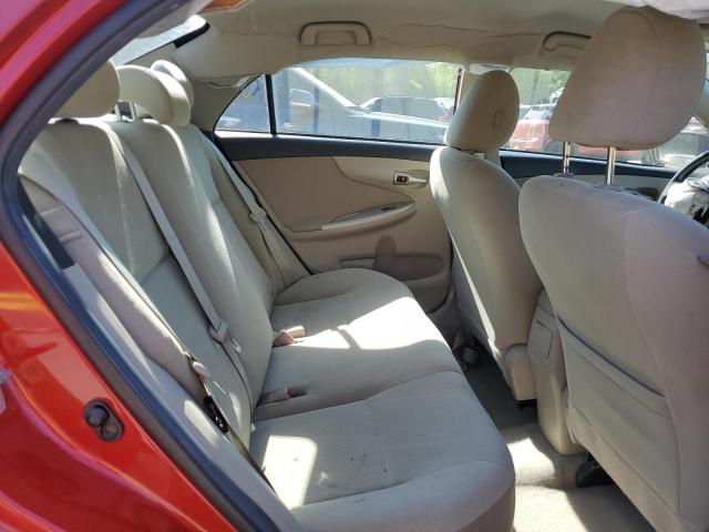 Toyota Corolla Base Image 6