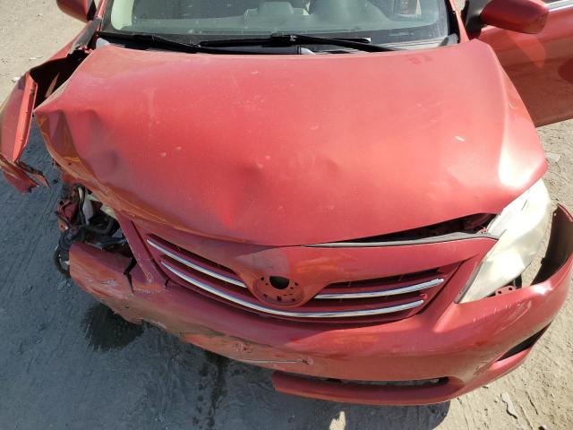 Toyota Corolla Base Image 5