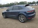 Porsche Macan Image 10