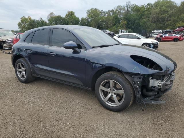 Porsche Macan Image 3