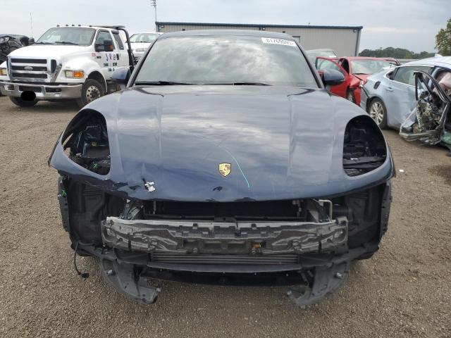 Porsche Macan Image 2