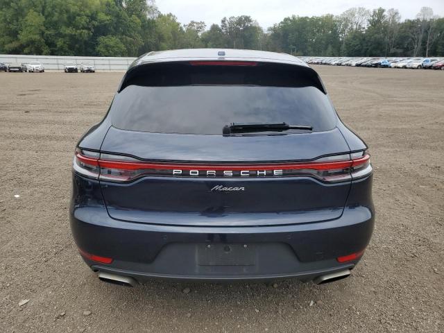 Porsche Macan Image 12