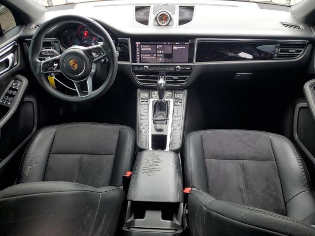 Porsche Macan Image 4