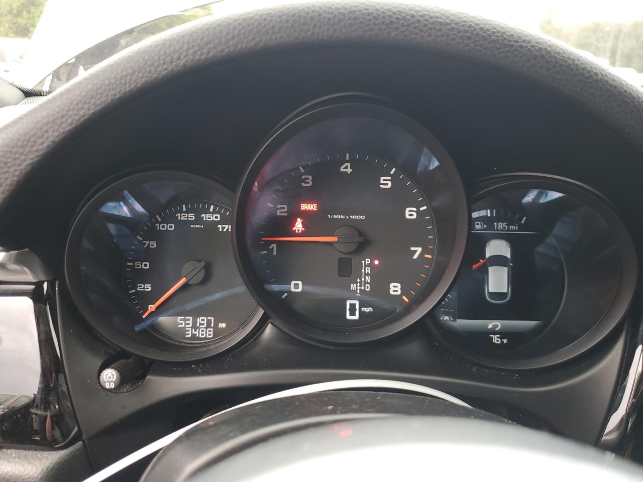 Porsche Macan Image 9