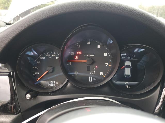 Porsche Macan Image 9