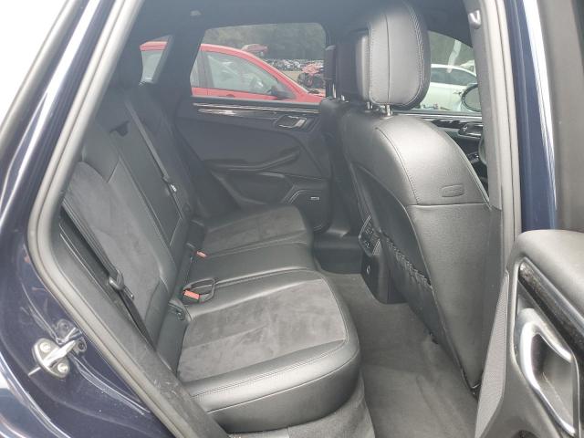 Porsche Macan Image 8