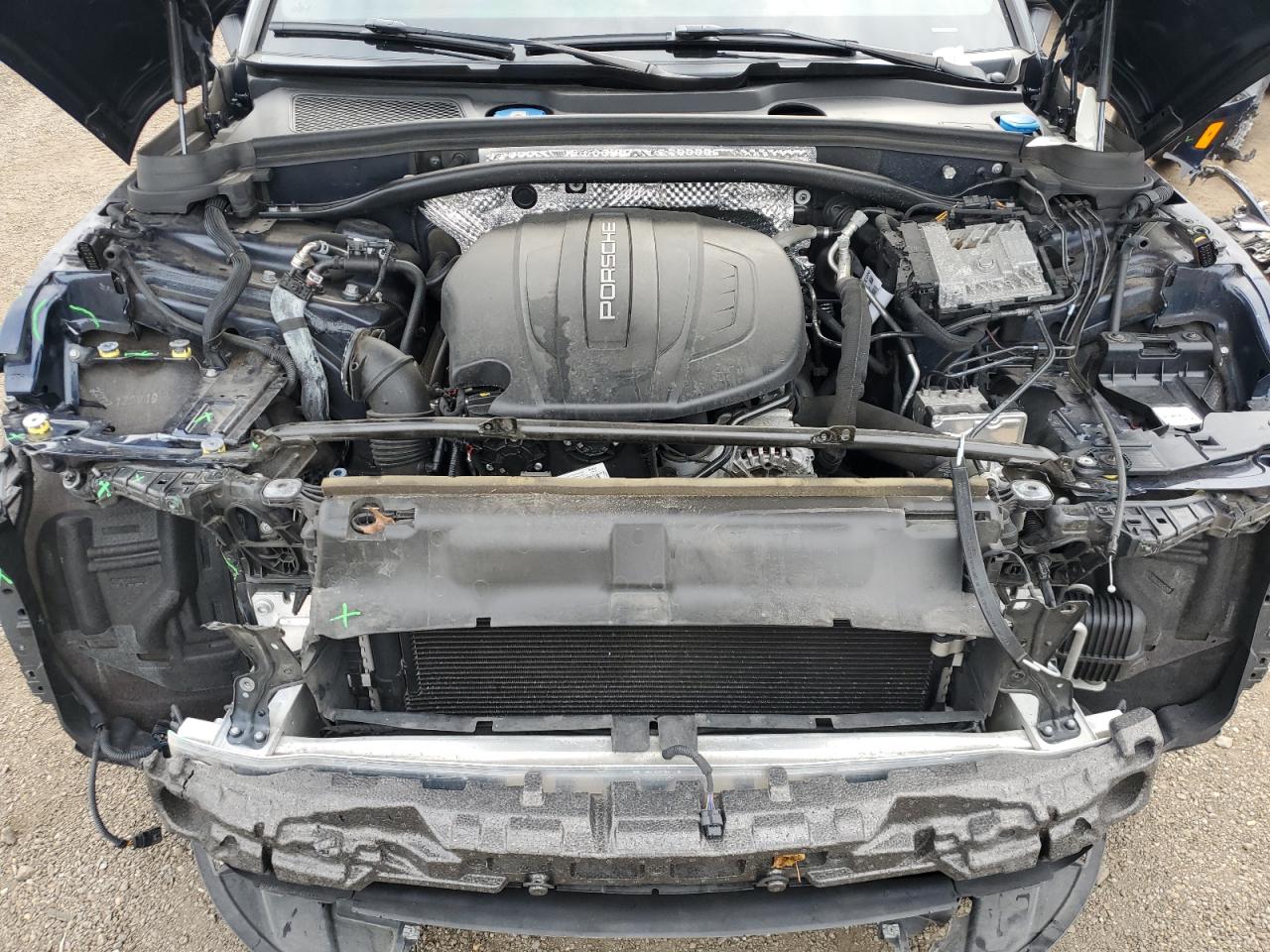 Porsche Macan Image 13