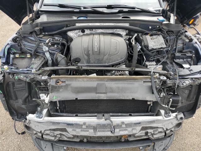 Porsche Macan Image 13