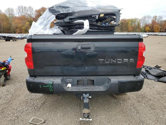 Toyota Tundra Crewmax 1794 Image 11