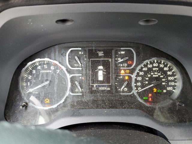 Toyota Tundra Crewmax 1794 Image 13