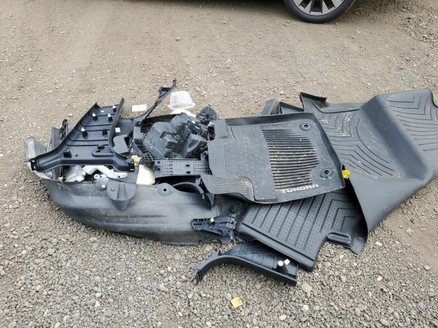 Toyota Tundra Crewmax 1794 Image 5