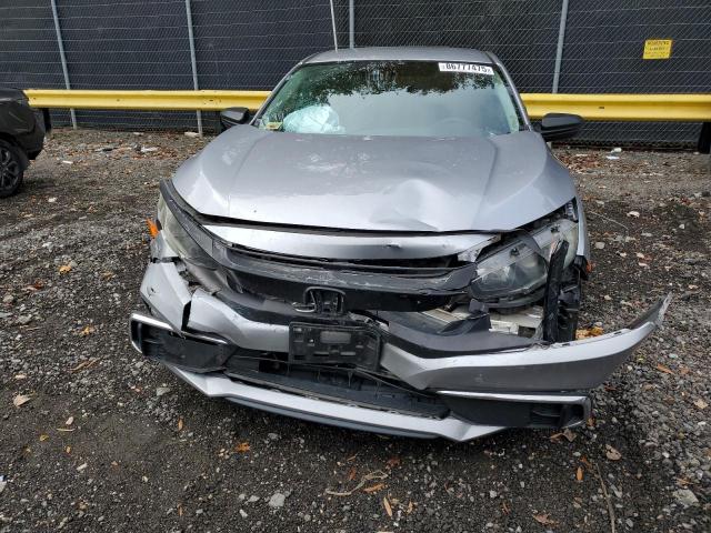 Honda Civic Lx Image 5