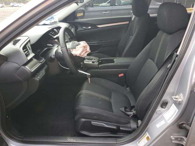 Honda Civic Lx Image 9