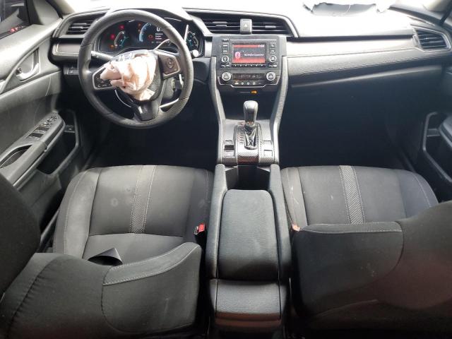 Honda Civic Lx Image 11