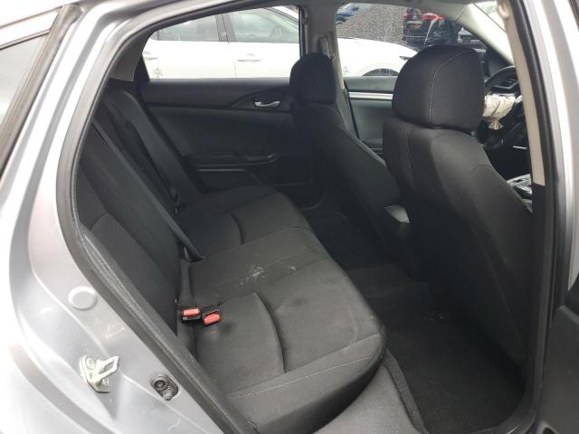 Honda Civic Lx Image 8