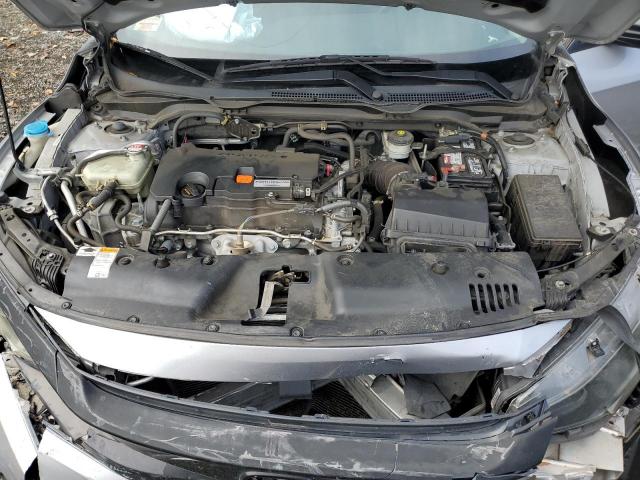 Honda Civic Lx Image 10