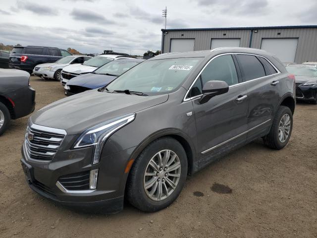  Salvage Cadillac XT5