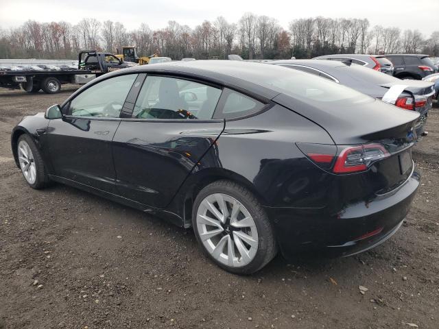 Tesla Model 3 Image 2