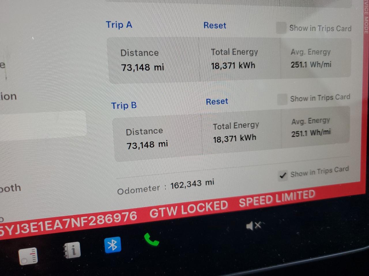 Tesla Model 3 Image 4